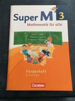 Super M - Mathematik für alle (Förderheft) Dortmund - Hombruch Vorschau