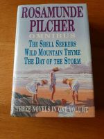 Rosamunde Pilcher, three novels, englisch Niedersachsen - Georgsmarienhütte Vorschau