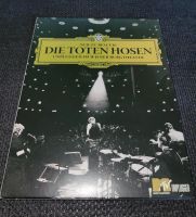 Die Toten Hosen DVD / Nur Zu Besuch Unplugged im Wiener Burgtheat Niedersachsen - Moormerland Vorschau