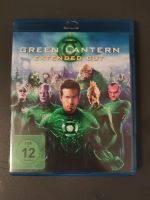 Green Lantern extended cut Ryan Reynolds Niedersachsen - Rotenburg (Wümme) Vorschau