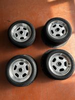 Lorinser BBS RT016 3 Teilig 16 Zoll 5x112 Baden-Württemberg - Bruchsal Vorschau