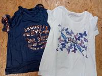 Tshirts M NKD neu Hessen - Flieden Vorschau