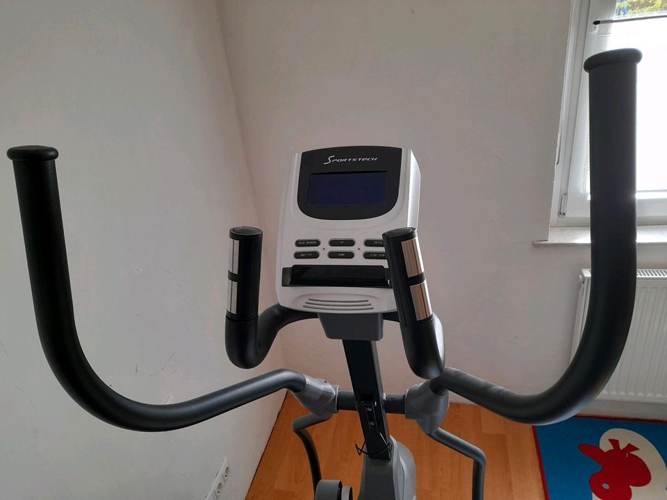 Crosstrainer Sportstech CX650 in Gemünden a. Main