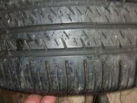 175/70R14 84T Pirelli CinturatoP4 und Stahlfelgen Bayern - Bindlach Vorschau