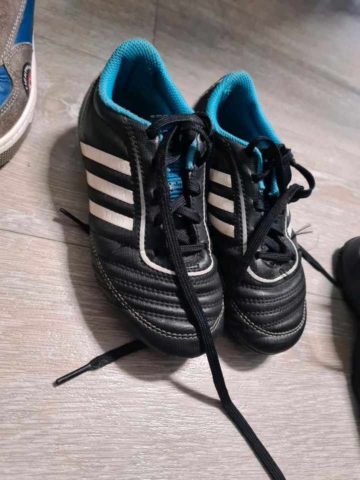 Schuhe jungen adidas in Dortmund