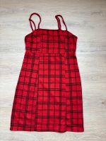 Kleid rot schwarz kariert New Yorker Größe S Bayern - Pfaffenhofen a.d. Ilm Vorschau