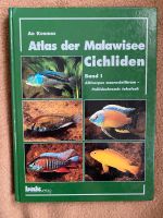 Atlas der Malawisee Cichliden Bd1 Nordrhein-Westfalen - Lemgo Vorschau