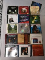 17 CDs Klassik Berlin - Reinickendorf Vorschau