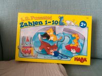 Haba Zahlen Puzzle für die kleinen ❤️ Berlin - Spandau Vorschau