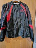 org. Harley Davidson Damenjacke xl Baden-Württemberg - Kornwestheim Vorschau