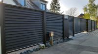 Aluminiumzaun,Carport,Zäunen / Tore Chemnitz - Hilbersdorf Vorschau