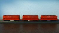 48448 HO Märklin Wagen-Set Erz Transport Nordrhein-Westfalen - Castrop-Rauxel Vorschau