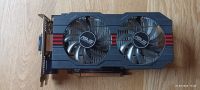 ASUS GeForce GTX 750 Ti OC mit 2GB VRAM Hessen - Kassel Vorschau