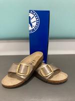 „NEU“ Birkenstock Madrid in verschiedenen Größen Nordrhein-Westfalen - Stemwede Vorschau