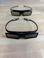 3D Brillen DLP Samsung Sachsen - Kirchberg Vorschau