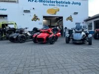 Quad Verkauf, Tuning, Service, Know How, Kundenorientiert Sachsen-Anhalt - Halle Vorschau