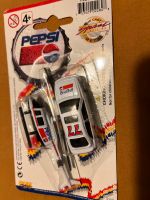 Golden Wheel Pepsi Die-Cast Auto Hubschrauber Set Saarland - Kirkel Vorschau