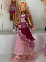 Mattel Winx Club Puppe Flora Ballgown ZUBEHÖR Baden-Württemberg - Karlsruhe Vorschau