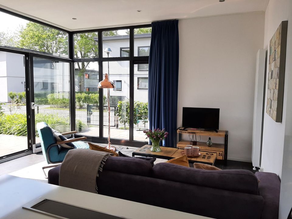 Ferienhaus in den Niederlanden Holland Veluwemeer Bad Hoophuizen in Egelsbach