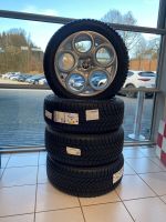 4x ORIGINAL WINTERRÄDER 18" ALU AR TONALE BRIDGESTONE 235/50R18 Saarland - Marpingen Vorschau