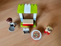 Lego Duplo Pizzaria 10927 - komplett Nordrhein-Westfalen - Köln Vogelsang Vorschau