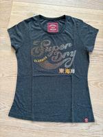 Superdry T-Shirt grau, neu Gr.M (38) Rheinland-Pfalz - Trier Vorschau