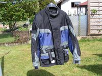 Motorradjacke, Jacke Motorrad, Herren Motorradjacke Rheinland-Pfalz - Bruchmühlbach-Miesau Vorschau