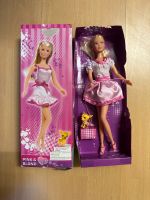 Barbie Puppe mit Chihuahua Hessen - Wettenberg Vorschau