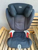 Kindersitz Römer Isofix 15 - 36 Kg schwarz Baden-Württemberg - Reutlingen Vorschau