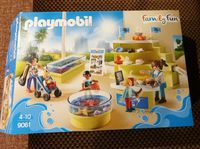 Playmobil Family Fun 9061 Aquarium Shop für 13€ Nordrhein-Westfalen - Lüdinghausen Vorschau
