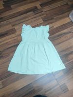 Mädchen Kleid mintgrün Größe 98/104 Nordrhein-Westfalen - Düren Vorschau