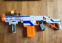 Nerf  N- Strike Elite Retaliator Thüringen - Nordhausen Vorschau