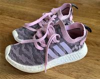 Adidas 38 rosa nmd Turnschuhe Sport Schuhe Schwerin - Schelfstadt Vorschau