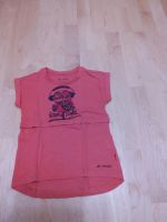 Vaude T-Shirt, pink, Gr. 110/116 Baden-Württemberg - Langenau Vorschau