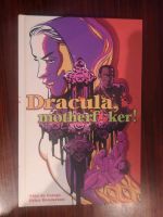 Dracula, Motherfucker! (Comic) Münster (Westfalen) - Sprakel Vorschau