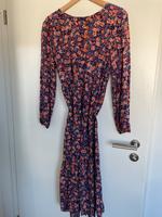 Wunderschönes Sommerkleid, Pieces, Gr. L Niedersachsen - Weyhe Vorschau