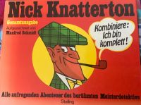 Nick Knatterton Düsseldorf - Heerdt Vorschau