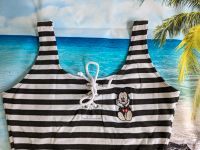❤️ Mickey Mouse Damen Badeanzug Gr M klassische Form aus USA Berlin - Tempelhof Vorschau