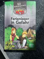 2 Detektivbücher ab 8 bis 12 Jahren Berlin - Charlottenburg Vorschau