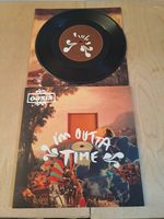 Oasis Vinyl Single I'm Outta Time Kr. Passau - Passau Vorschau