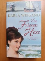 Die Friesenhexe - Karla Weigand Hamburg-Nord - Hamburg Langenhorn Vorschau