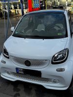 Smart Fortwo Top Wandsbek - Steilshoop Vorschau