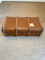 Reisekoffer, Vintage, Antiker, Überseekoffer  100x55x33 Rheinland-Pfalz - Neuwied Vorschau
