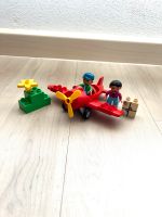 Lego Duplo Flugzeug Paket Villa rot Nürnberg (Mittelfr) - Aussenstadt-Sued Vorschau