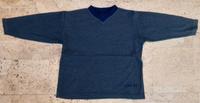 Jungen Kinder Pullover Shirt Gr. 104 gestreift M. Brown Nordrhein-Westfalen - Paderborn Vorschau
