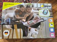 Hauk Alpha Bouncer 2in1 Bayern - Dingolfing Vorschau