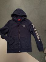 FCB FCBayern Sweatjacke Jacke Gr. S Hoodie dunkelblau S.Oliver Bayern - Eggenfelden Vorschau