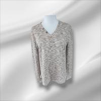 Dünner Pullover, Langarmshirt Damen Größe M Niedersachsen - Marschacht Vorschau