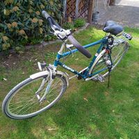 Fahrrad, Herren, CAMPUS Bike, 28 Zoll, kein Ebike Bayern - Tagmersheim Vorschau
