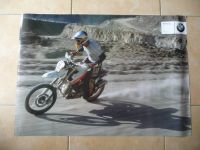 4 Poster BMW Motorrad Format 85x60cm Baden-Württemberg - Nürtingen Vorschau